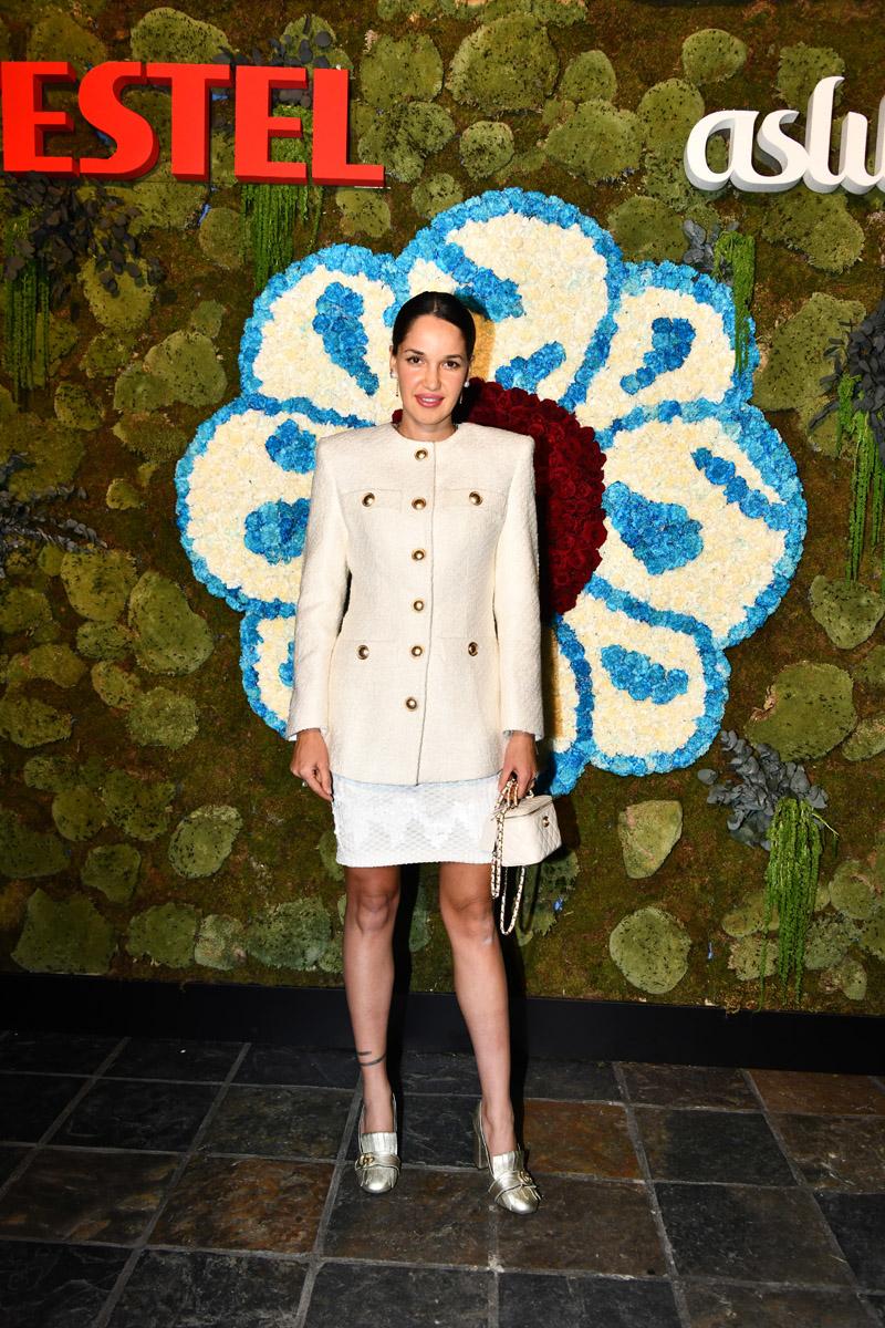 Aslı Filinta x Vestel İş Birliği Daveti