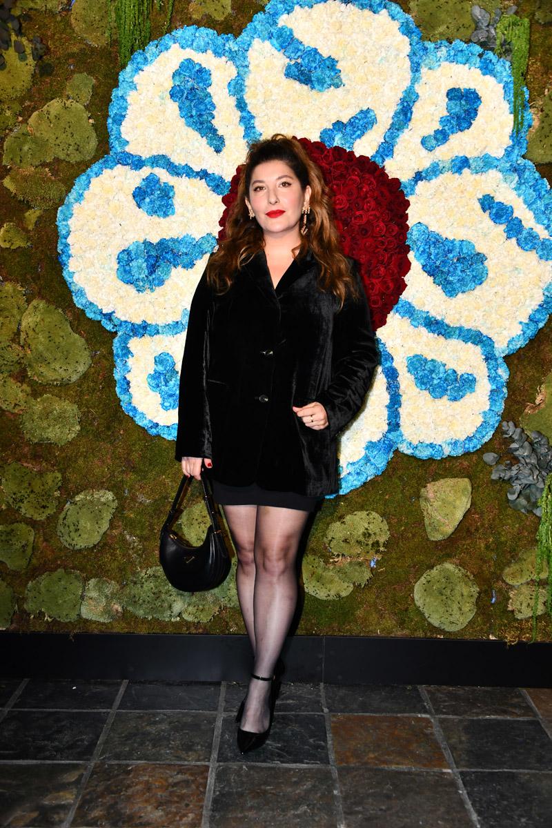 Aslı Filinta x Vestel İş Birliği Daveti