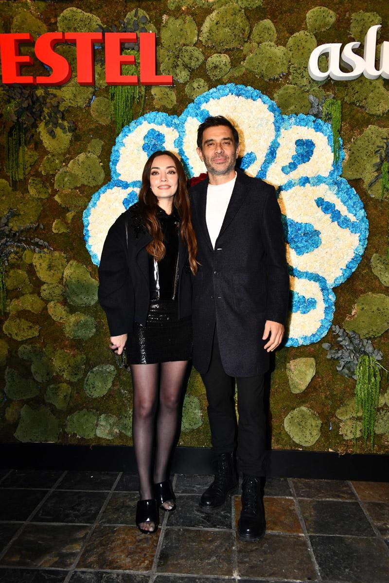 Aslı Filinta x Vestel İş Birliği Daveti