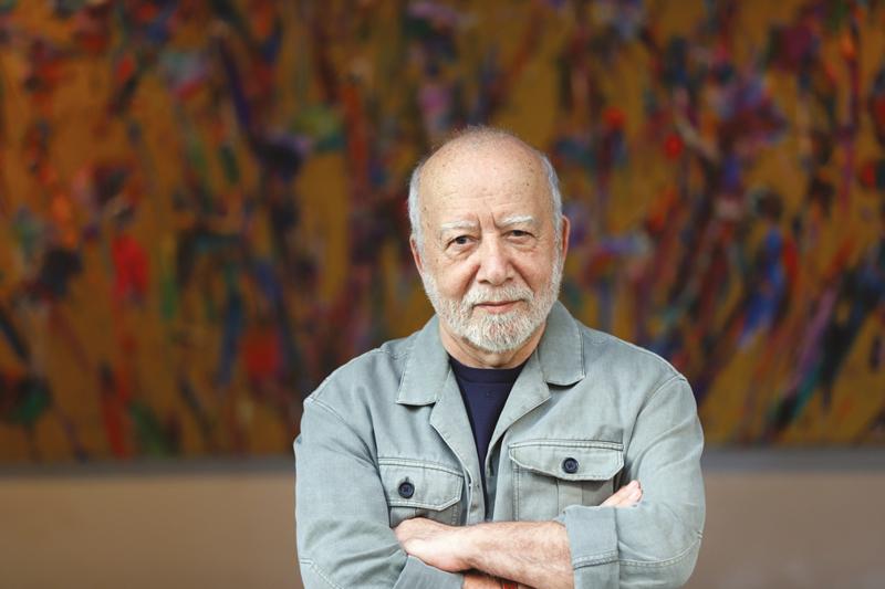 Sanatçılardan ALEM 30. Yıl Kutlaması