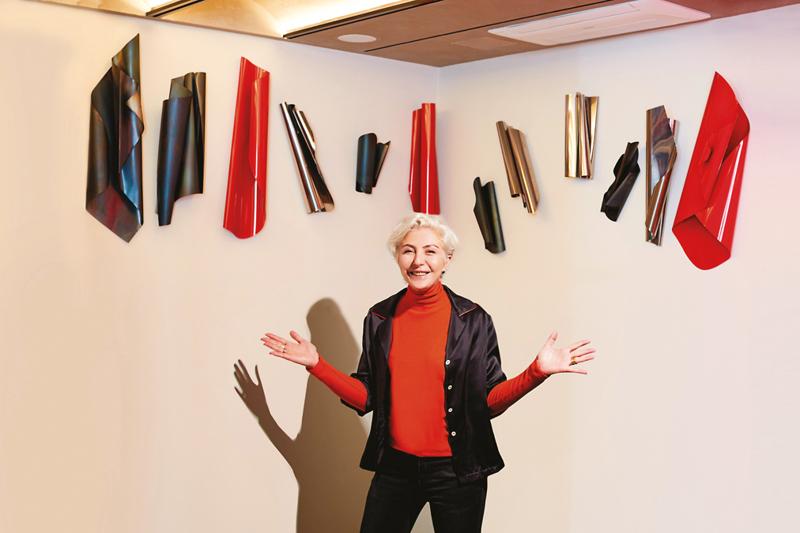 Sanatçılardan ALEM 30. Yıl Kutlaması