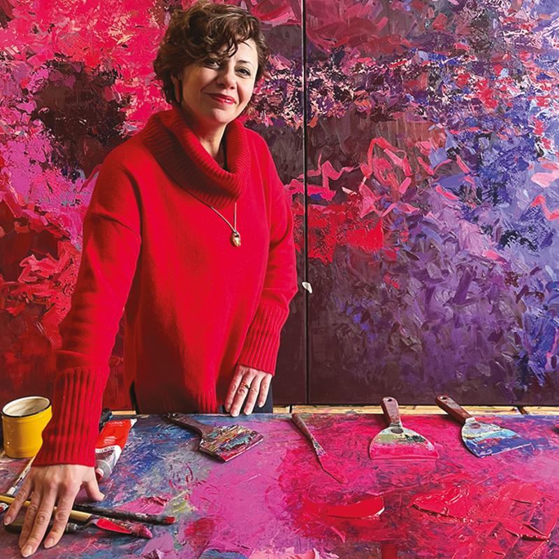 Sanatçılardan ALEM 30. Yıl Kutlaması