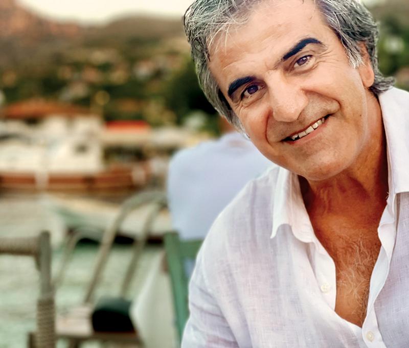 Sanatçılardan ALEM 30. Yıl Kutlaması