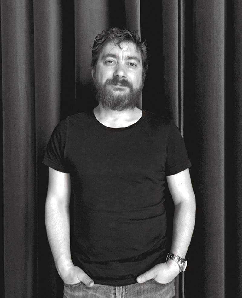 Sanatçılardan ALEM 30. Yıl Kutlaması