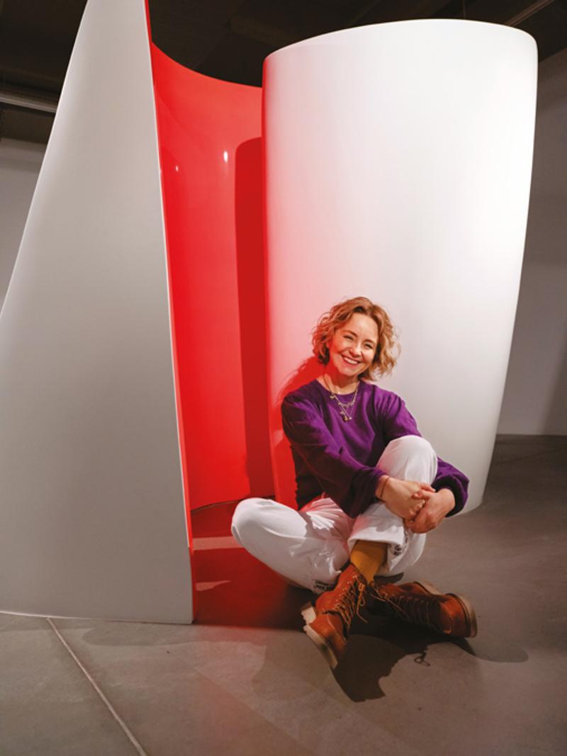 Sanatçılardan ALEM 30. Yıl Kutlaması