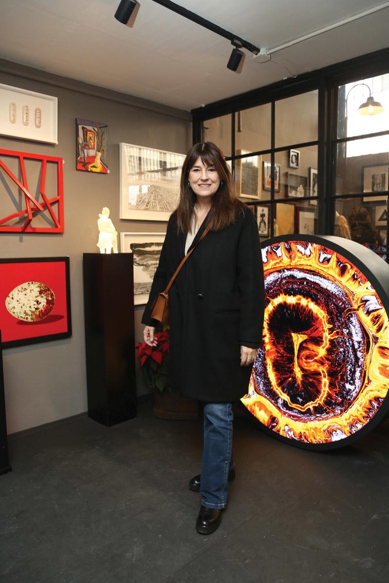 PG Art Gallery x TOG İş Birliği