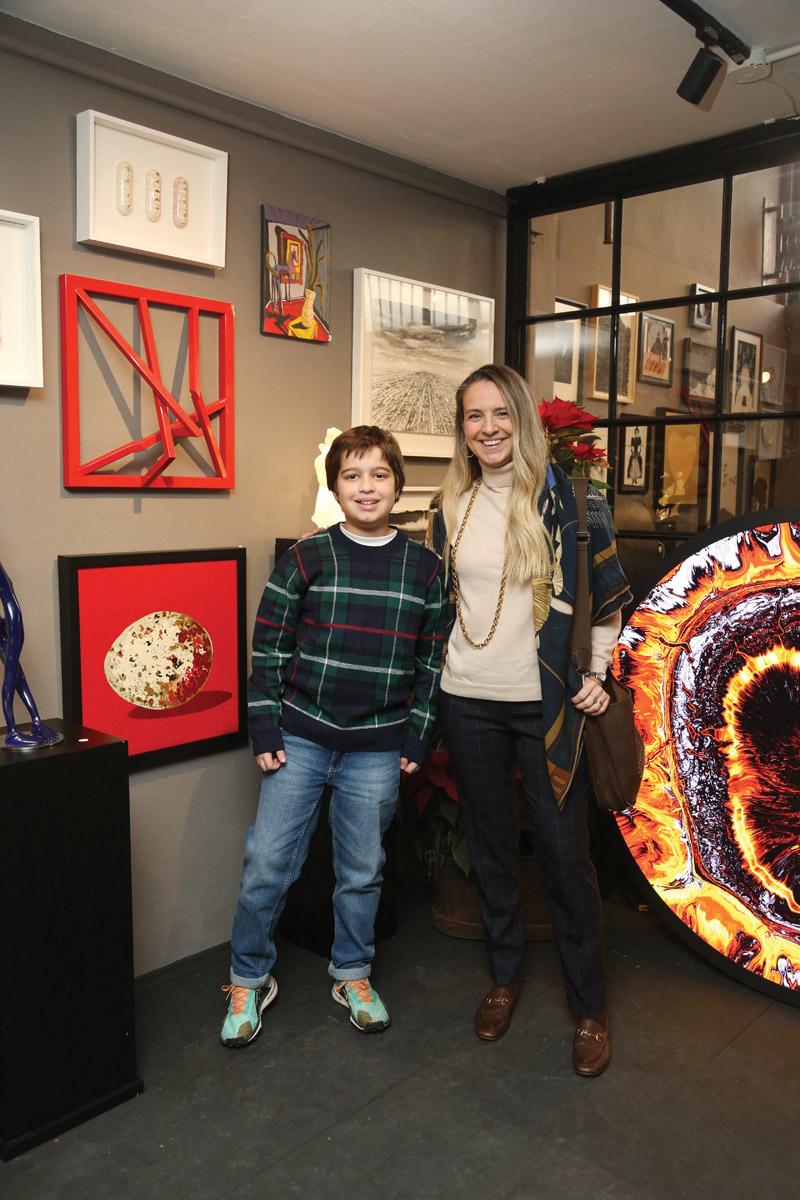 PG Art Gallery x TOG İş Birliği