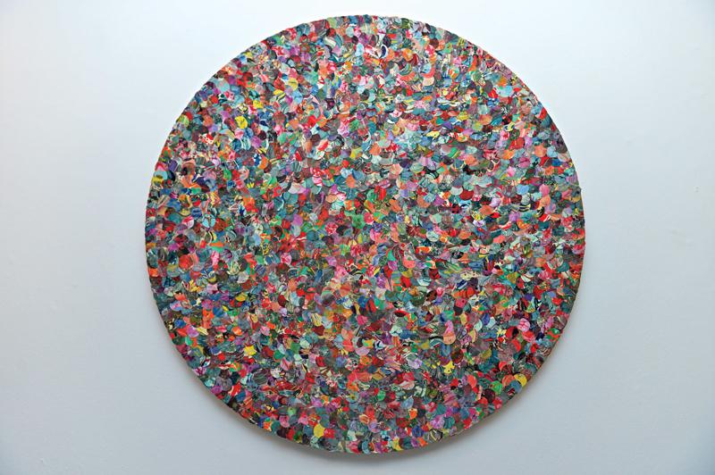 TOÇEV'in “Metanoya” Sergi Daveti