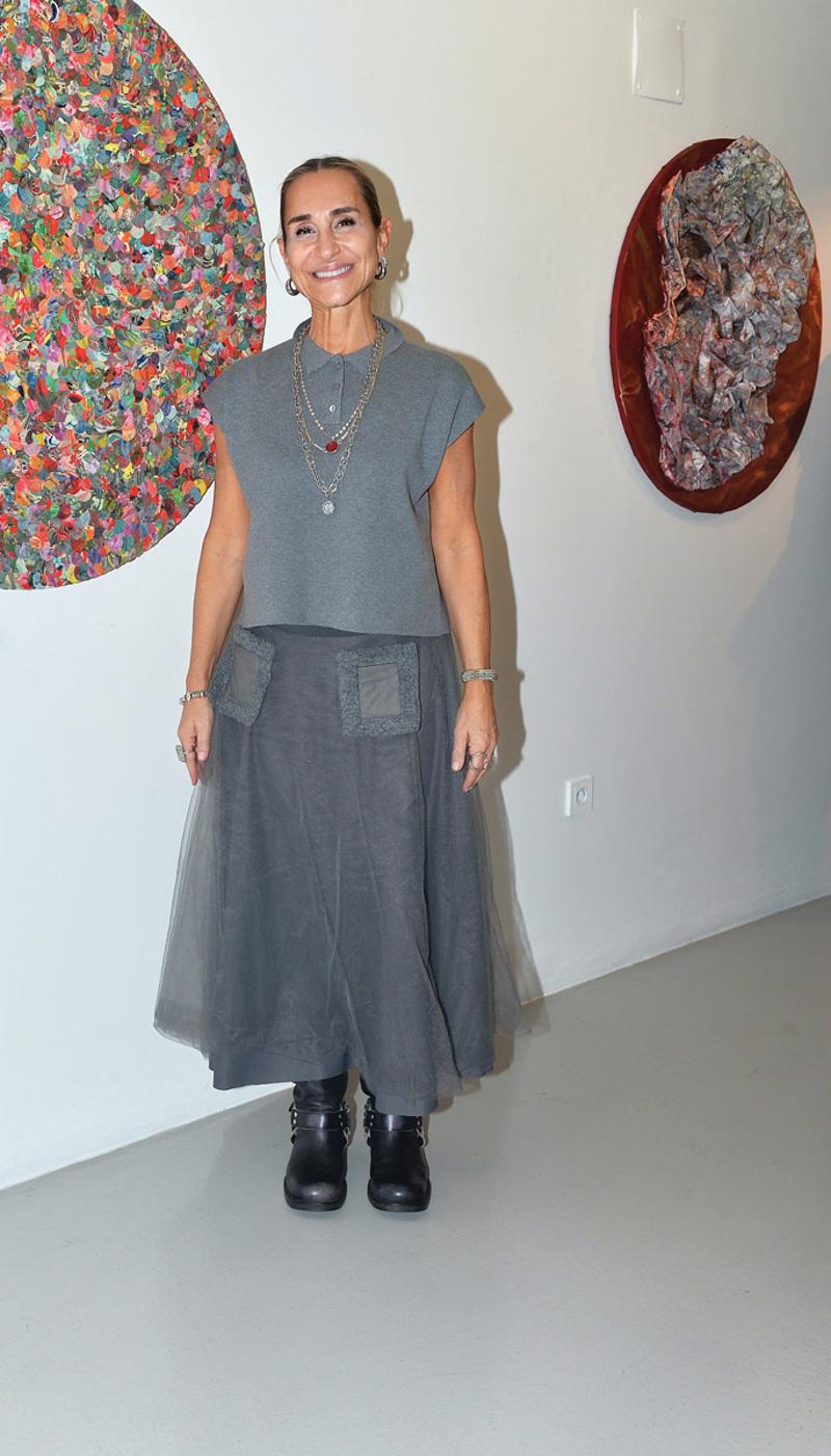 TOÇEV'in “Metanoya” Sergi Daveti