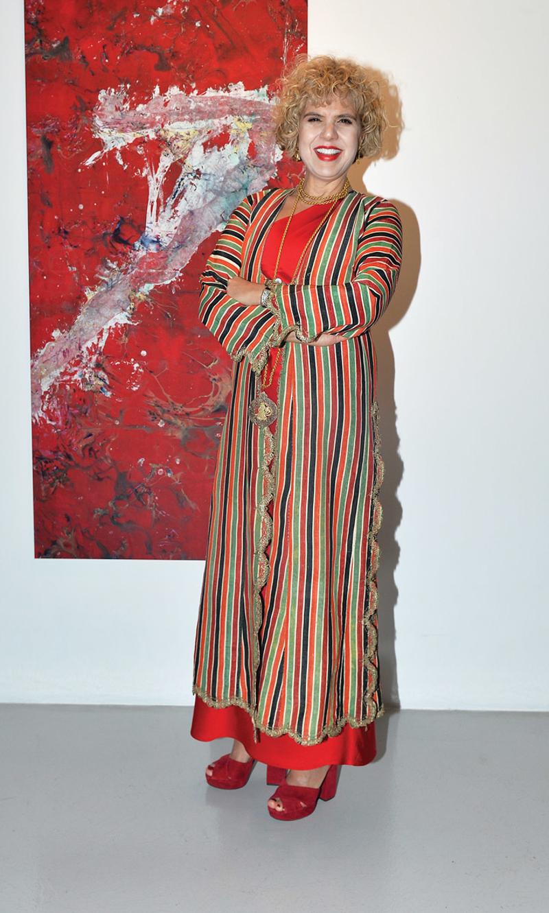 TOÇEV'in “Metanoya” Sergi Daveti