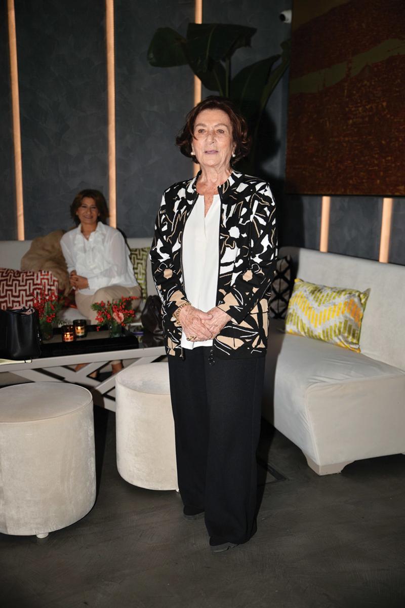 Maison Yirmisekiz Yılbaşı Daveti