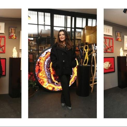 PG Art Gallery x TOG İş Birliği