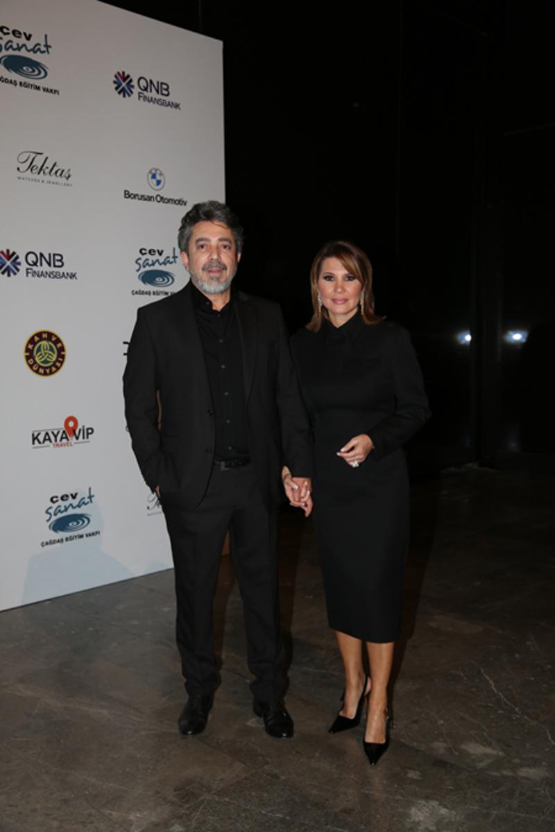 ÇEV Sanat'ın Genç Sanatçıları Konseri