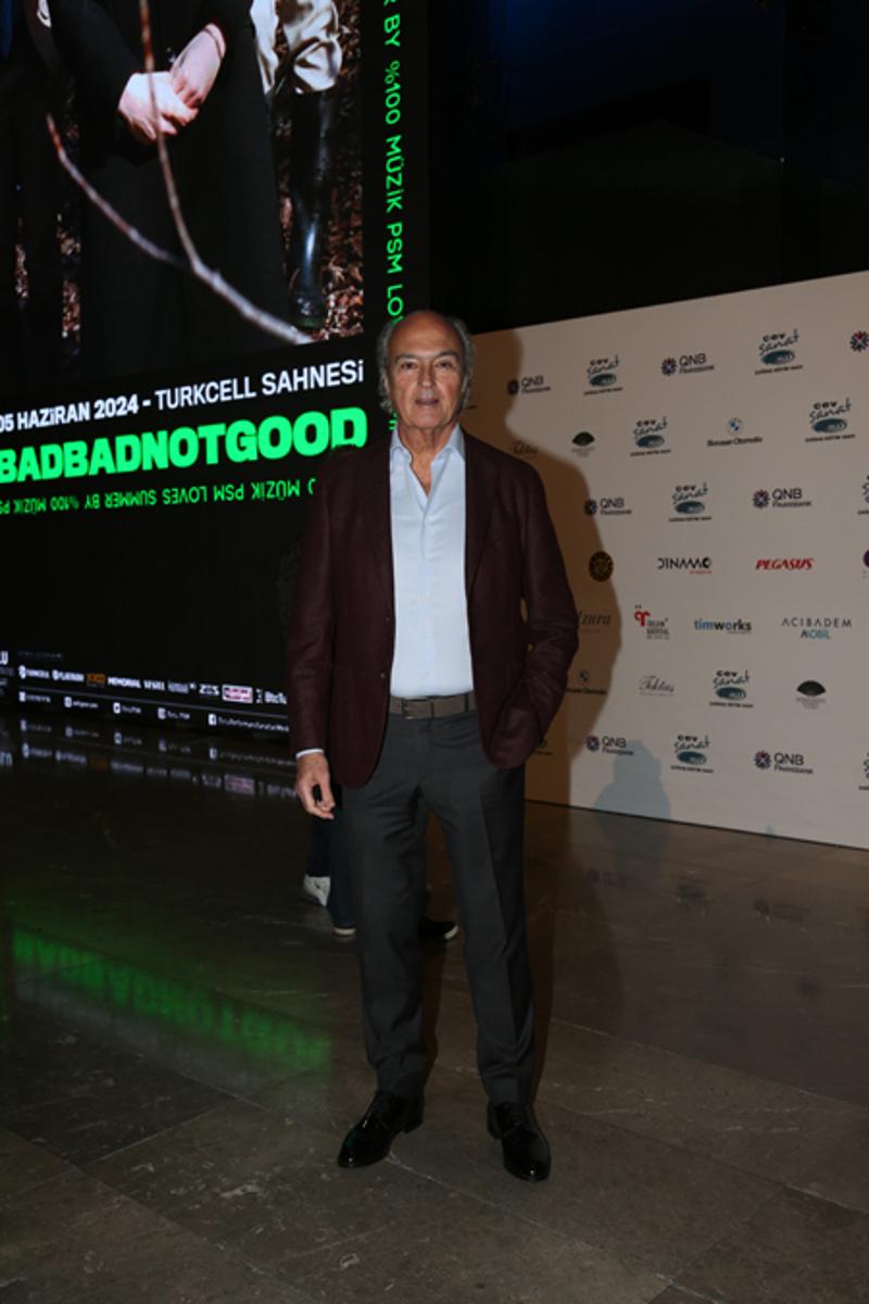 ÇEV Sanat'ın Genç Sanatçıları Konseri