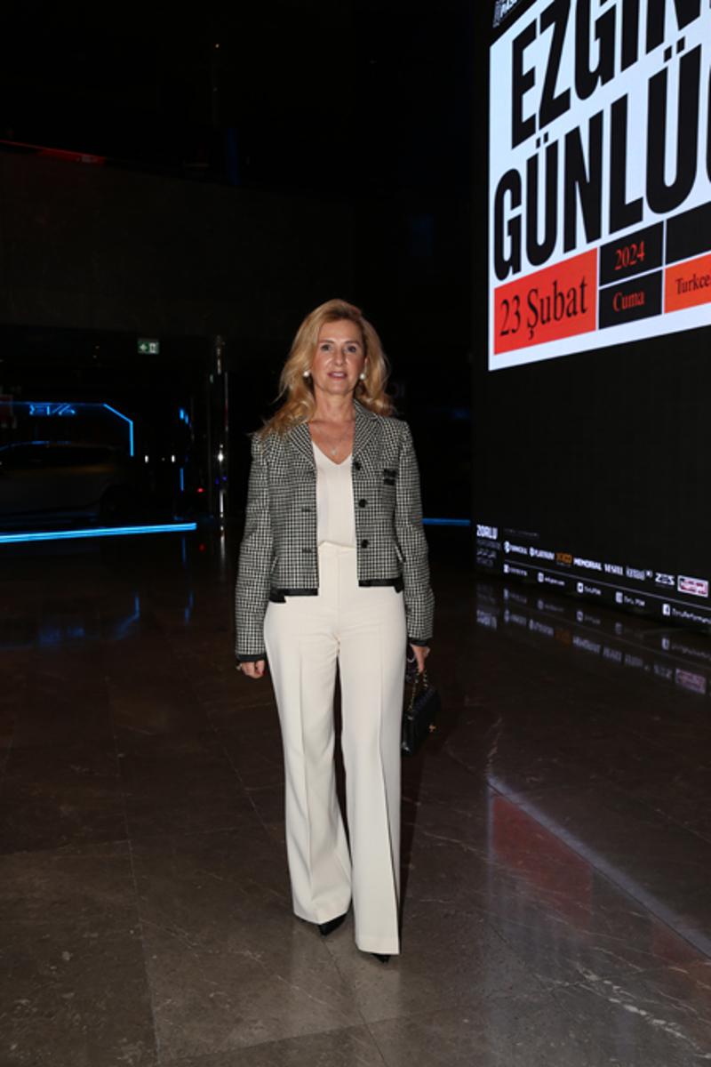 ÇEV Sanat'ın Genç Sanatçıları Konseri