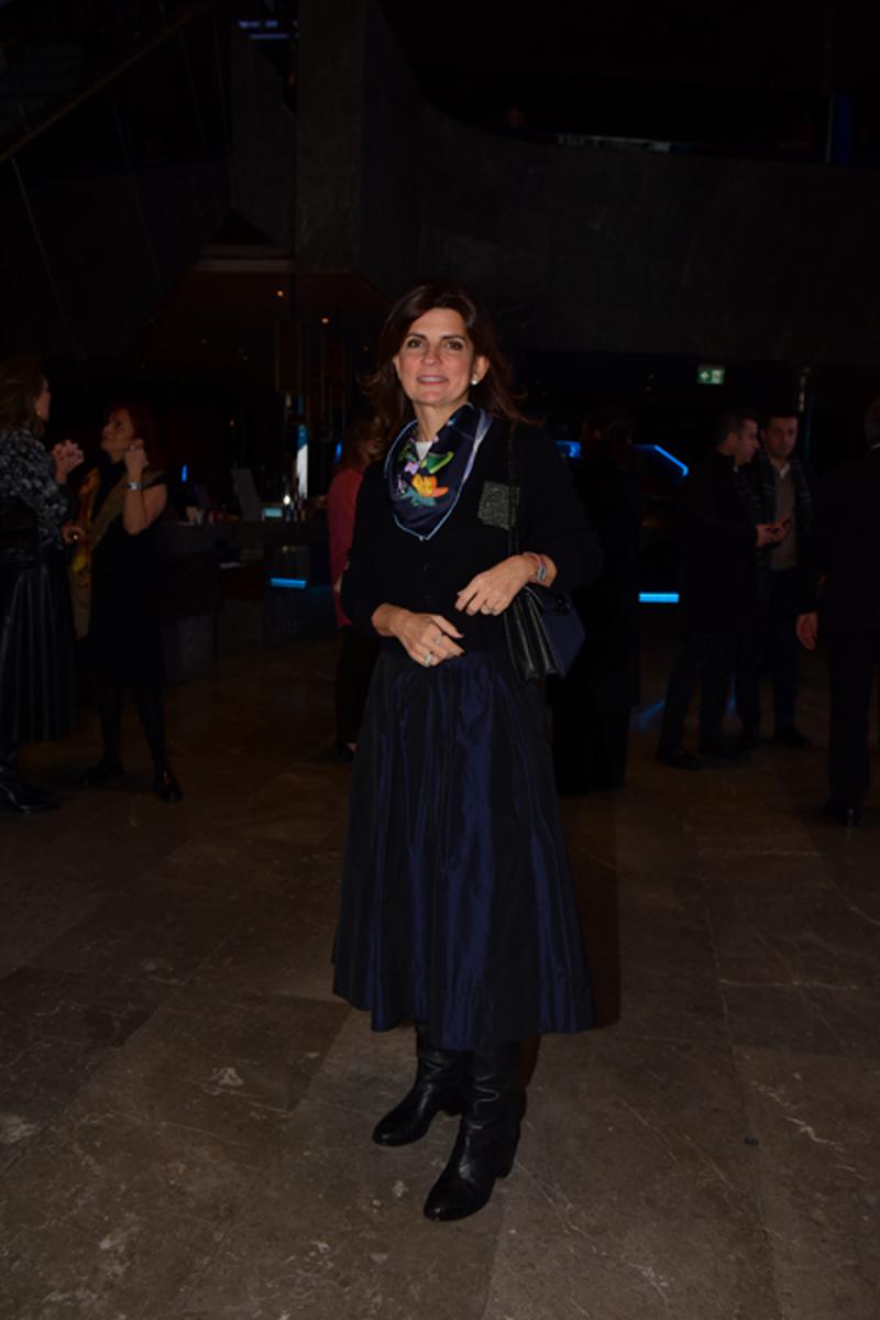 ÇEV Sanat'ın Genç Sanatçıları Konseri