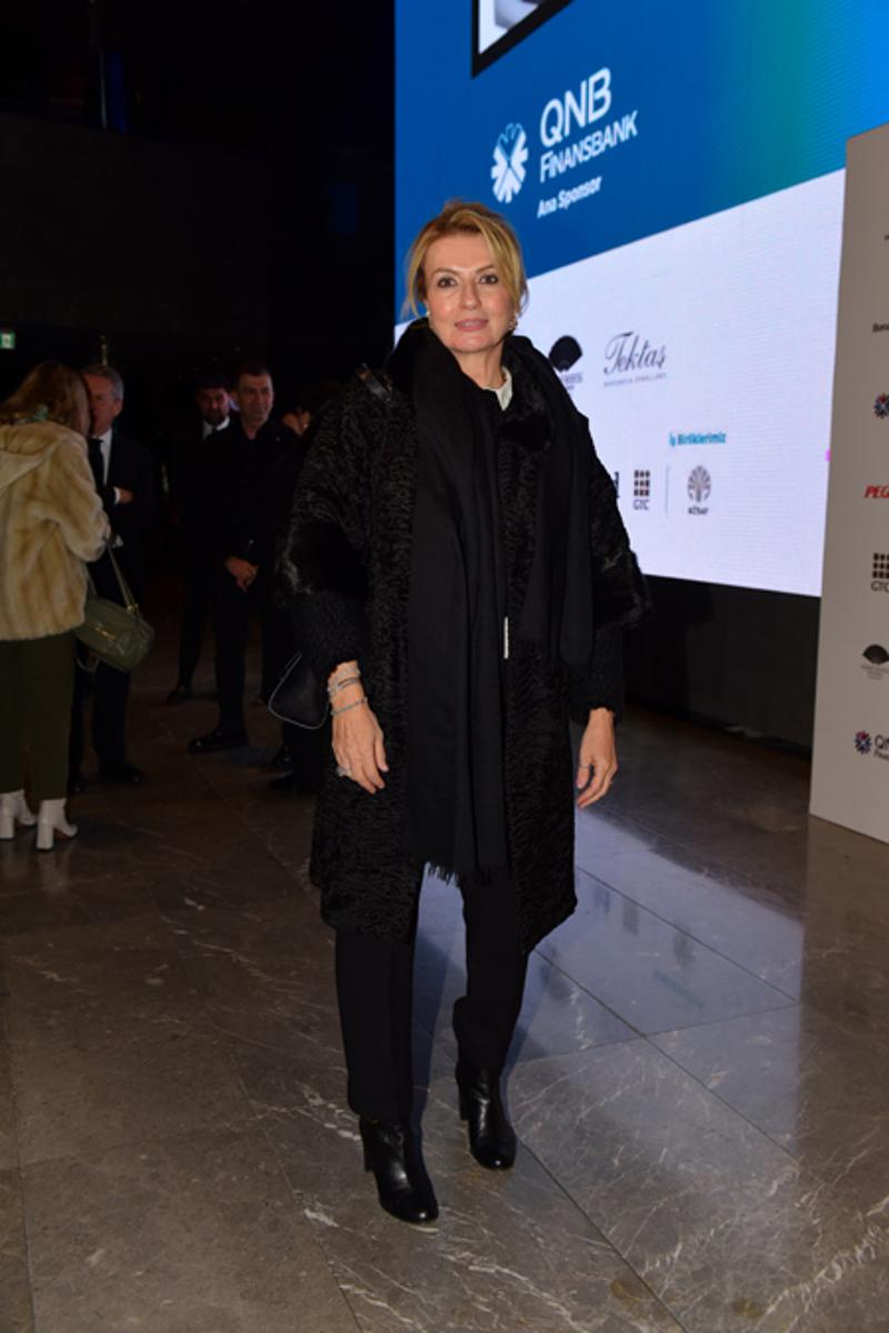 ÇEV Sanat'ın Genç Sanatçıları Konseri