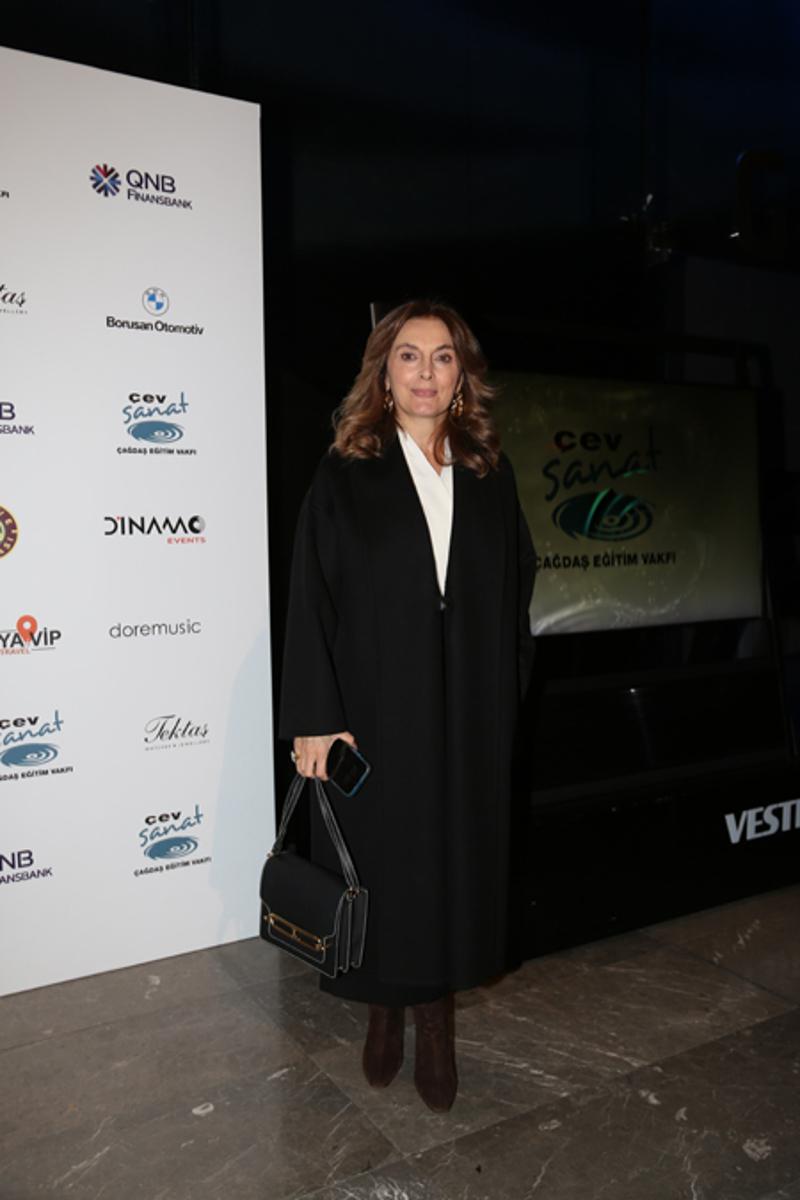 ÇEV Sanat'ın Genç Sanatçıları Konseri