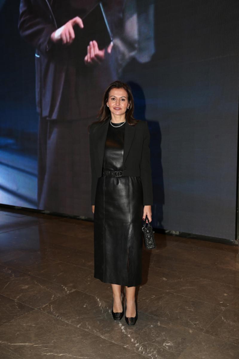 ÇEV Sanat'ın Genç Sanatçıları Konseri