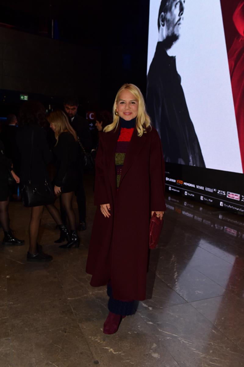 ÇEV Sanat'ın Genç Sanatçıları Konseri