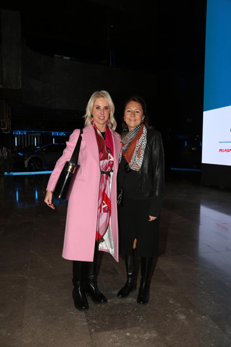 ÇEV Sanat'ın Genç Sanatçıları Konseri