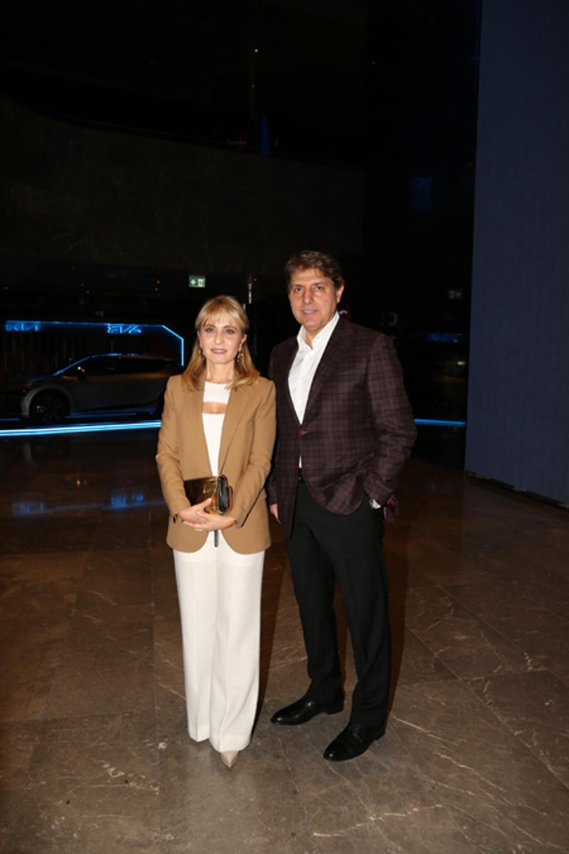 ÇEV Sanat'ın Genç Sanatçıları Konseri