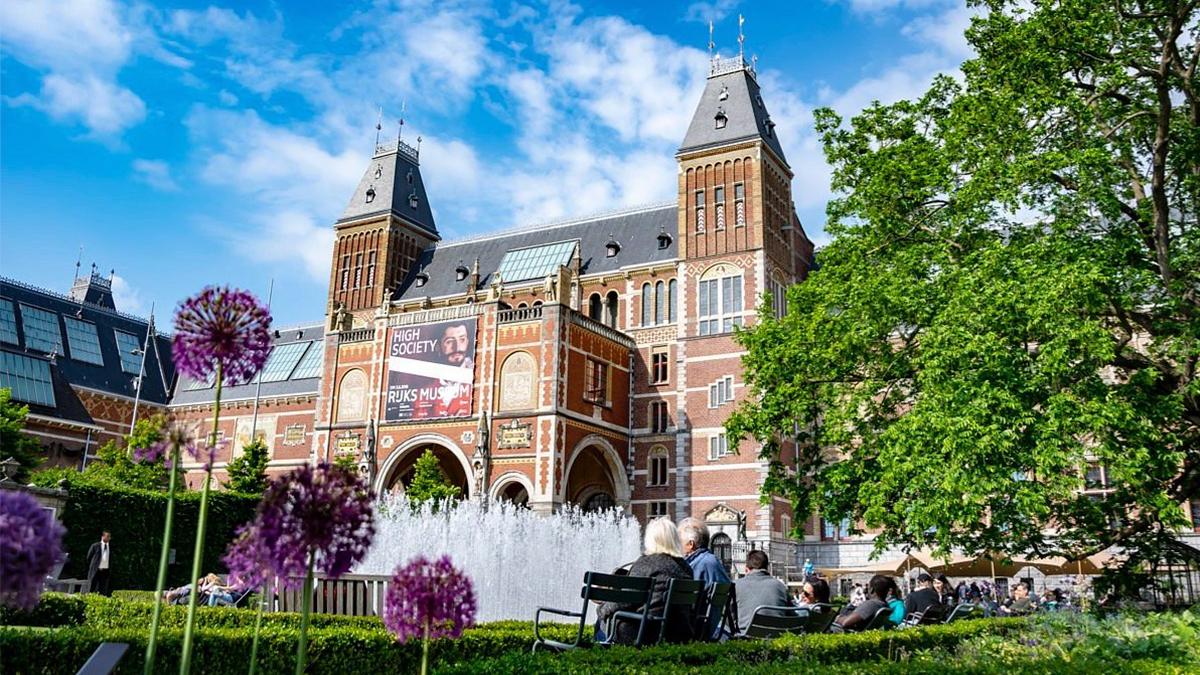 Rijksmuseum'da Mutlaka Görmeniz Gereken 15 Sanat Eseri| Alem Dergisi Rijksmuseum'da Mutlaka Görmeniz Gereken 15 Sanat Eseri| Alem Dergisi