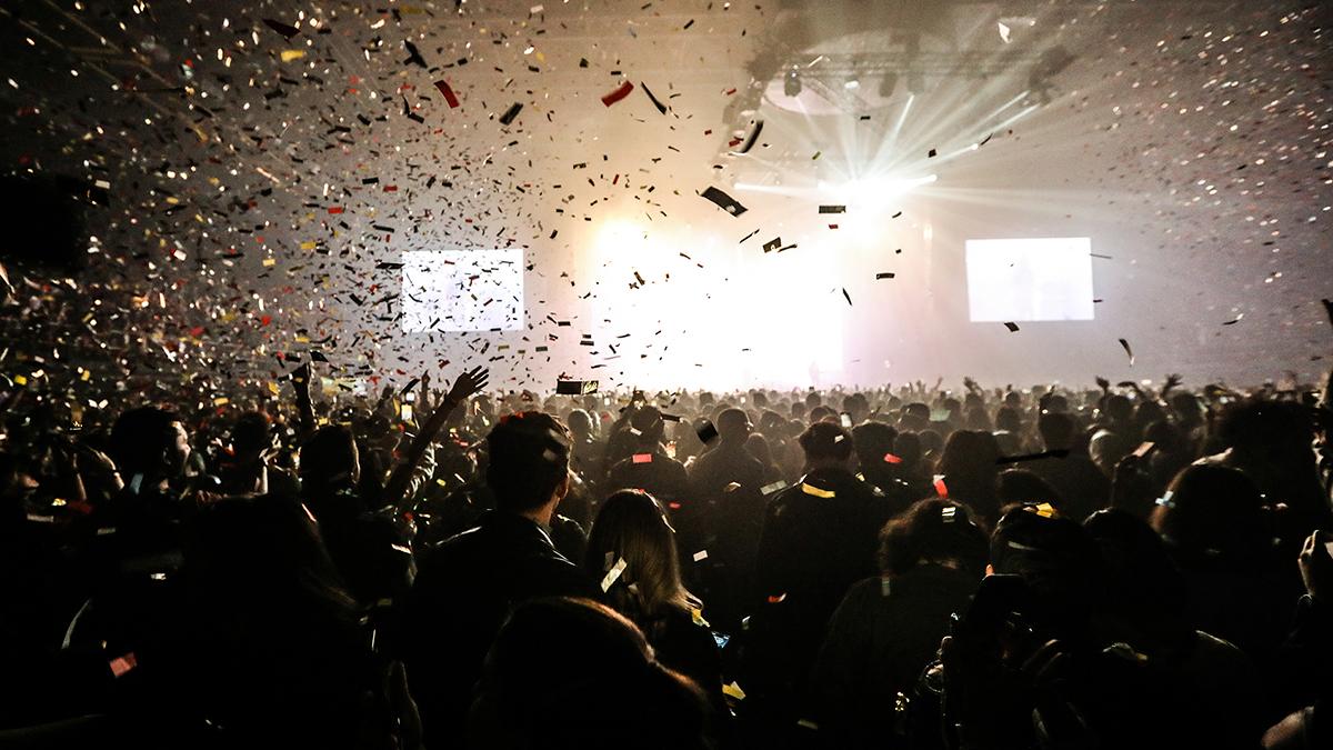 Şubat Ayı Konser Ajandası