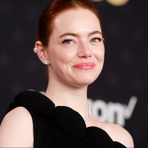 Emma Stone'dan Eleştirilerle İlgili Samimi İtiraf