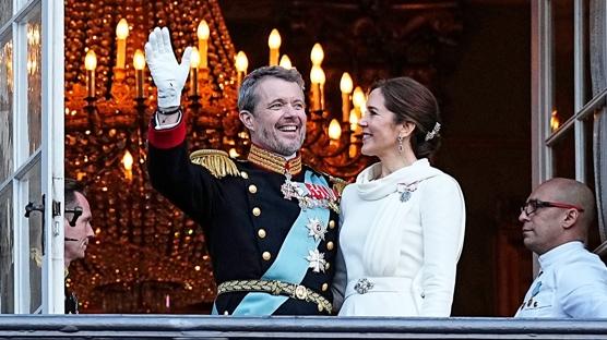 Danimarka Kraliyet Ailesi'nde Neler Oluyor?