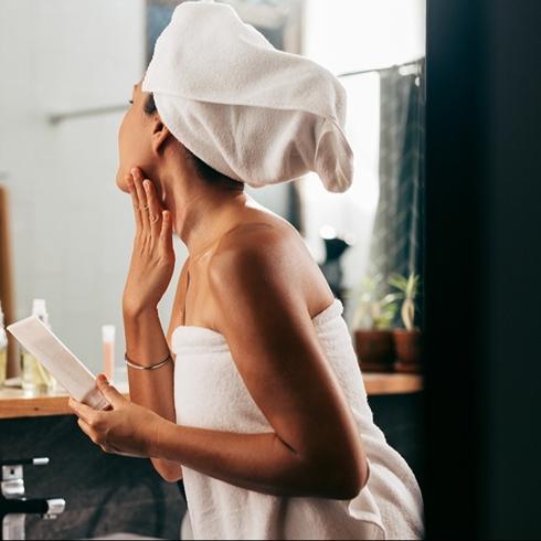 Kışın Cilt Bakımı Nasıl Yapılmalı?