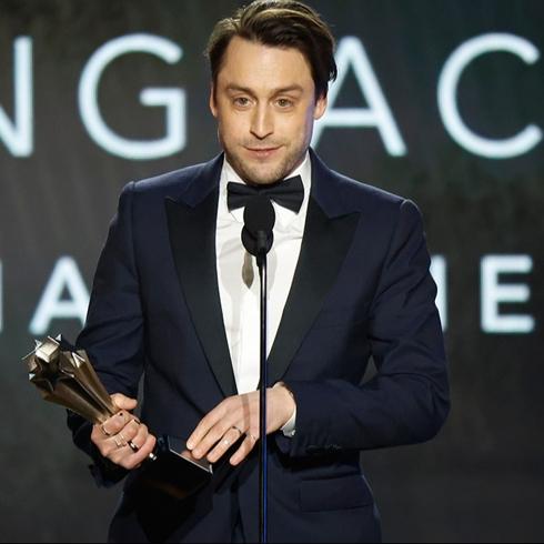 Kieran Culkin'in En İyi Dizi ve Filmleri