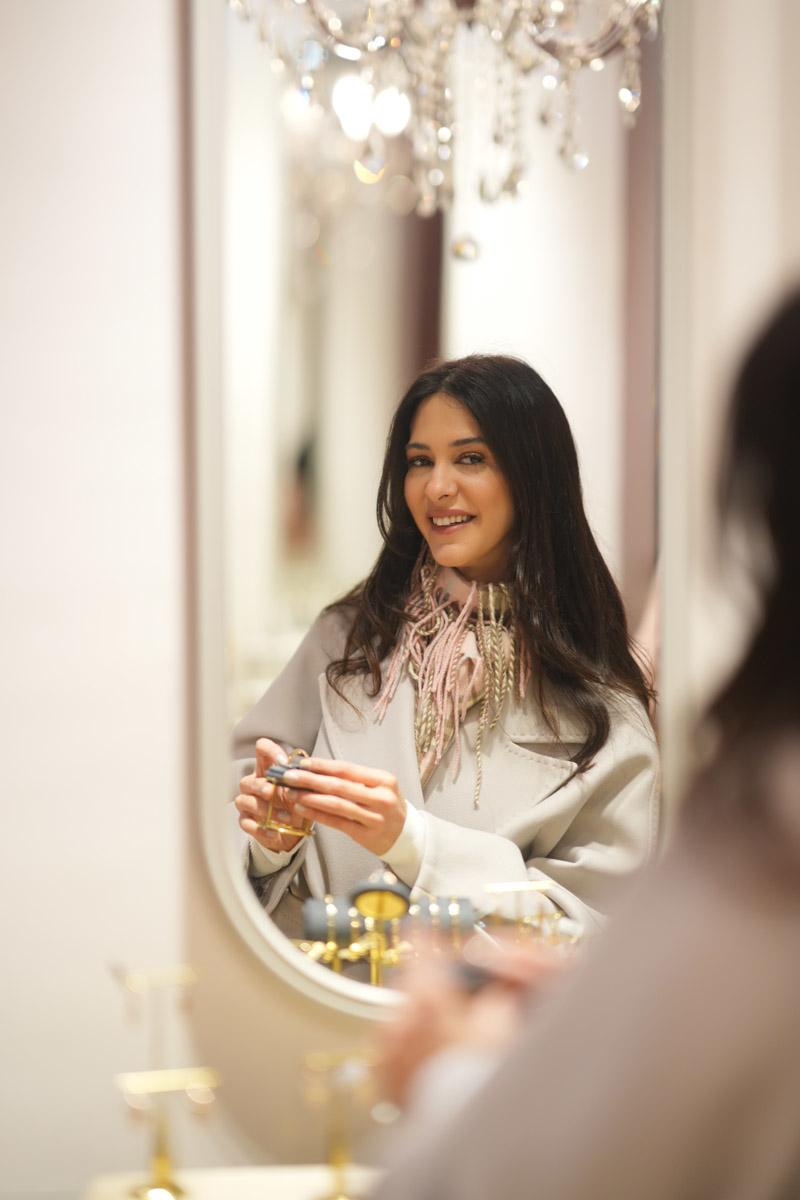 Paiz Jewellery Yeni Koleksiyon Daveti