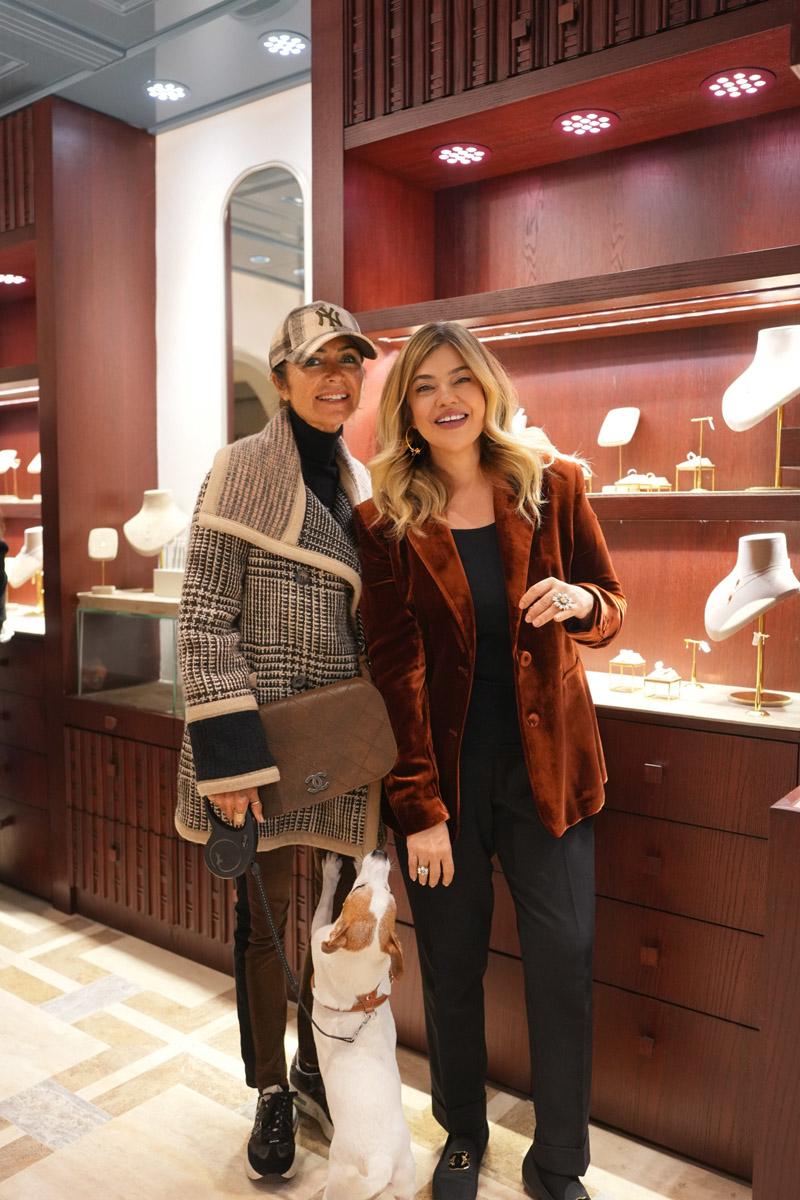 Paiz Jewellery Yeni Koleksiyon Daveti