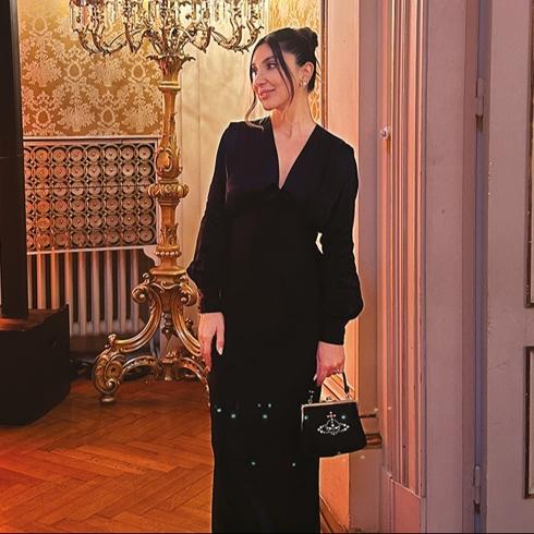 Özlem Temponi'nin 2024 Yılı Dilekleri