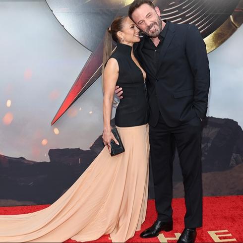 Ben Affleck'ten Jennifer Lopez Yorumu