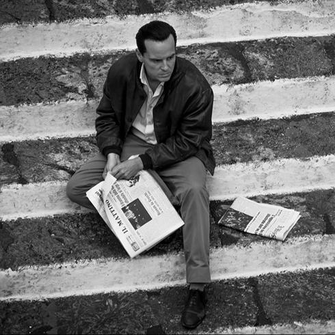 “Ripley” Dizisi Hakkında Merak Edilenler