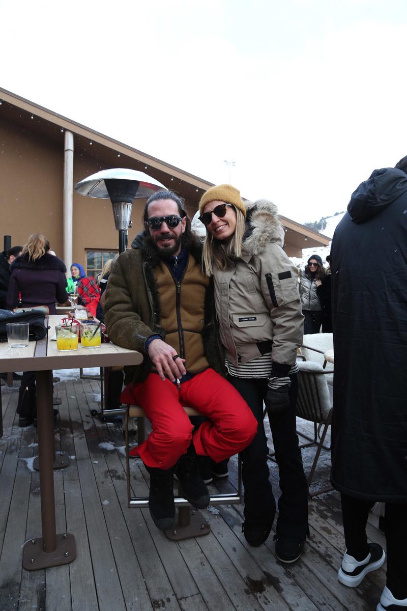 Alem Winter Weekend 2024 