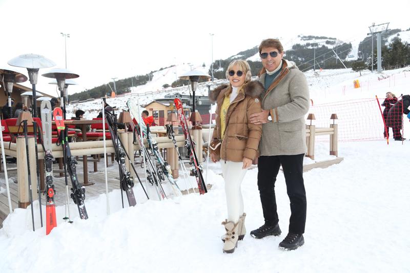 Alem Winter Weekend 2024 