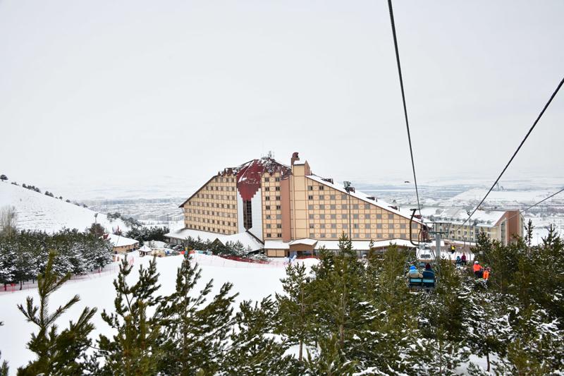 Alem Winter Weekend 2024 