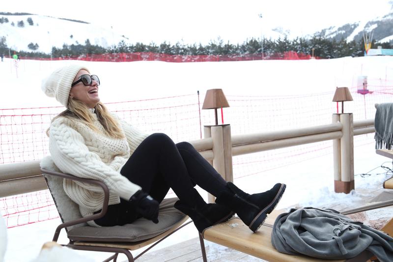 Alem Winter Weekend 2024 