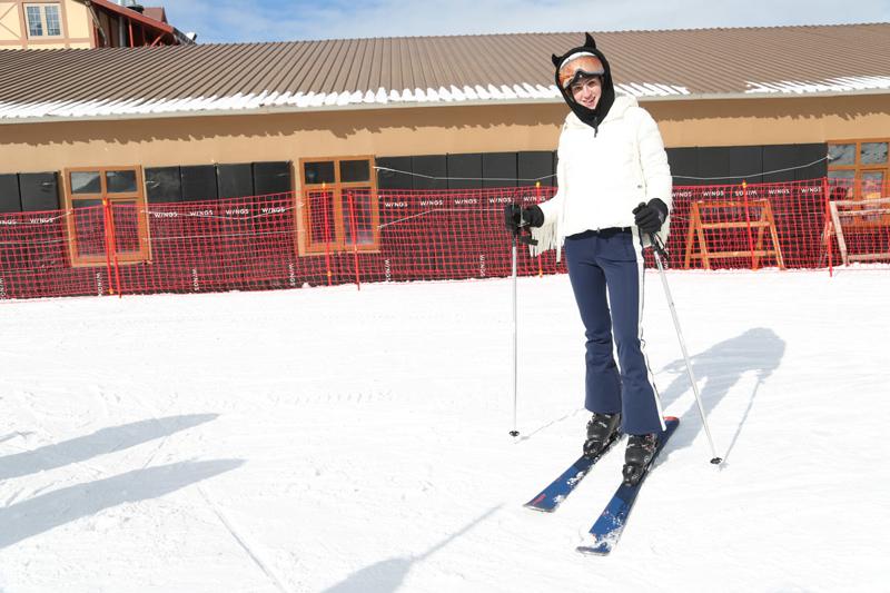 Alem Winter Weekend 2024 