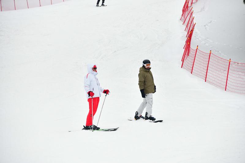 Alem Winter Weekend 2024 