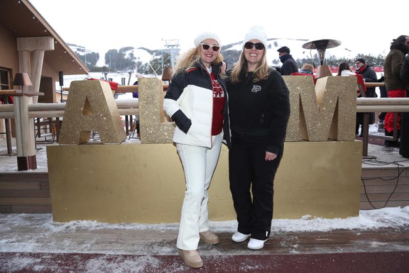 Alem Winter Weekend 2024 