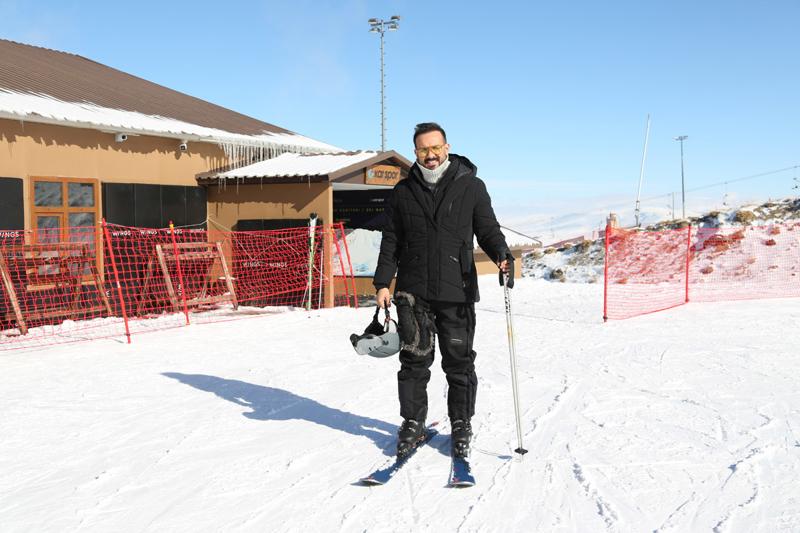 Alem Winter Weekend 2024 