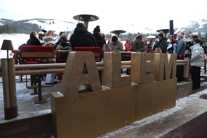 Alem Winter Weekend 2024 