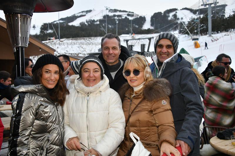 Alem Winter Weekend 2024 