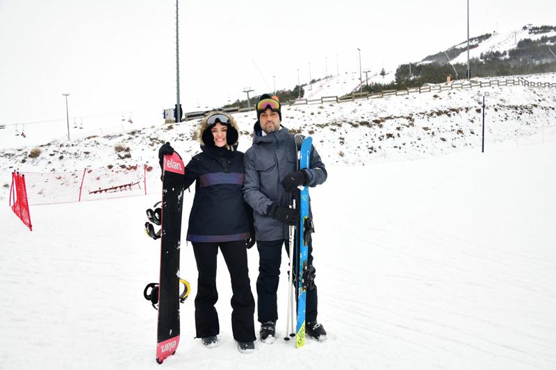 Alem Winter Weekend 2024 