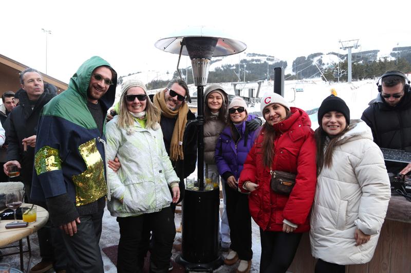 Alem Winter Weekend 2024 