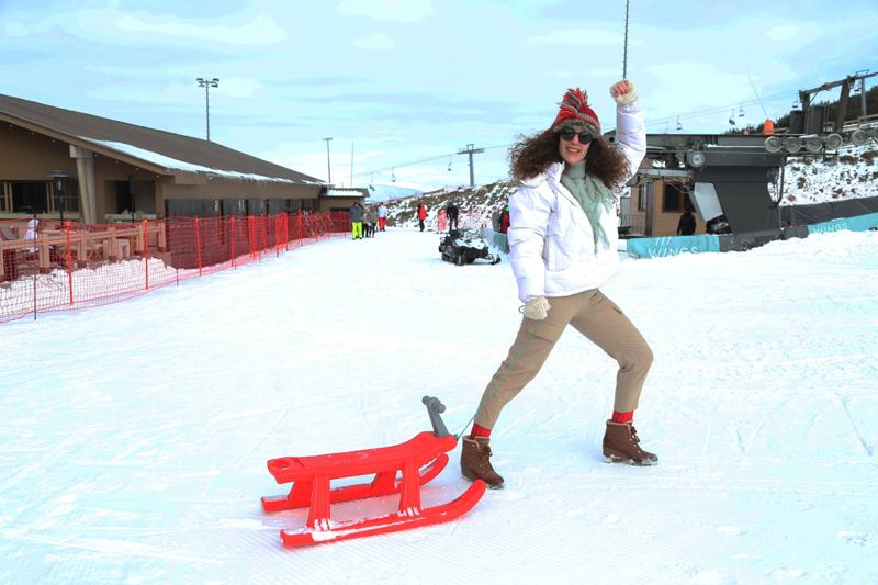 Alem Winter Weekend 2024 